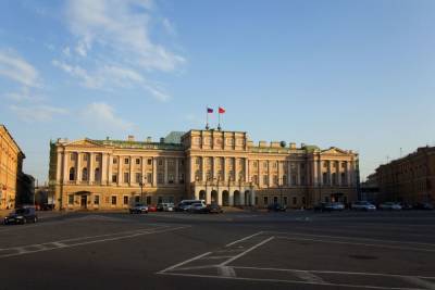 Стала известна причина возможного отказа в Петербурге от депутатских поправок при утверждении бюджета города