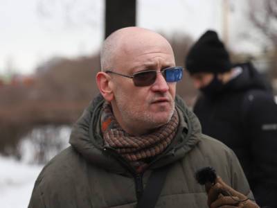 Максим Резник - Экс-депутата Резника оставили под домашним арестом до мая 2022 года - rosbalt.ru - Россия - Санкт-Петербург