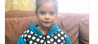 Ребенка в Карелии увезли в неизвестном направлении, объявлен розыск (ФОТО)