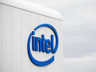 Intel представила новое поколение процессоров для персональных компьютеров