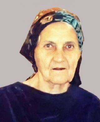 В Кузбассе пропала 92-летняя женщина