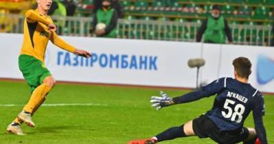 «Кубань» разгромила «Краснодар» и вышла в плей-офф Кубка России