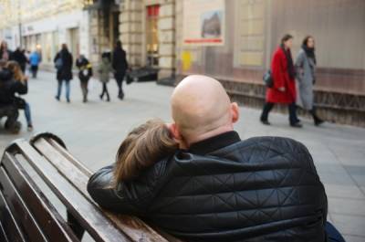 Опрос выявил неспособность половины мужчин в РФ увидеть в слове «нет» твёрдый отказ женщины