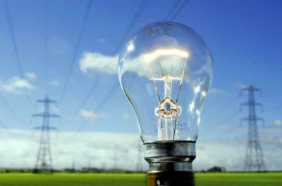 Украина начнет импортировать электроэнергию из Белоруссии с 1 ноября