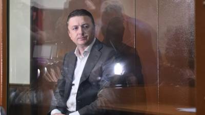 Адвокат: присяжные оправдали экс-главу Раменского района Подмосковья Кулакова