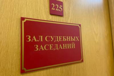 За нападение на полицейского житель Суворовского района проведет в колонии 2 года