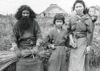 Где в России живут потомки аборигенов Австралии - Русская семерка