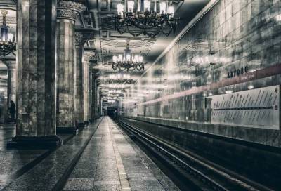Аналитики TelecomDaily оценили качество связи в метро Петербурга