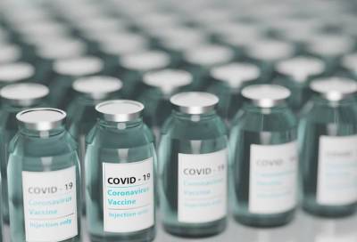 Голикова назвала долю россиян, привитых первым компонентом вакцины от COVID-19