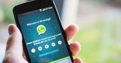 WhatsApp перестанет работать на миллионах устройств с 1 ноября