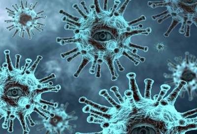 Раскрыта причина высокой заразности дельта-штамма коронавируса