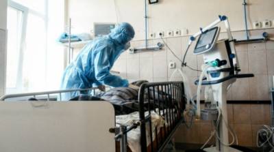 Одесская область обеспечена медицинским кислородом для ковидных больниц – МОЗ