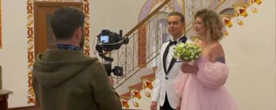 Гоген Солнцев женился на дочери экс-супруги Екатерины Терешкович