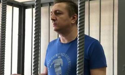 Суд присяжных оправдал экс-главу Раменского района по делу об убийстве любовницы