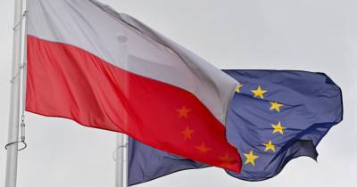 Польша пожаловалась на объявленную ей Евросоюзом "войну"