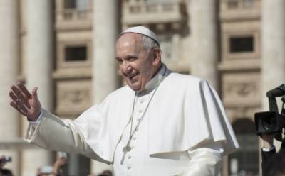 Бенедикт XVI (Xvi) - Папа Римский прибудет с визитом на Кипр - vkcyprus.com - Кипр - Греция - Ватикан