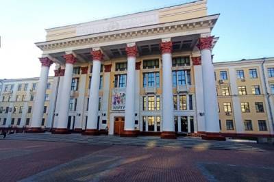 В Хабаровске начали вакцинировать в учебных заведениях