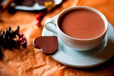 Как приготовить горячий шоколад дома 5 осенних рецептов