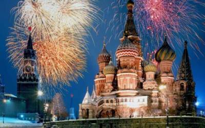 Москва: вакцинируйся от COVID-19 и выиграй квартиру в столице
