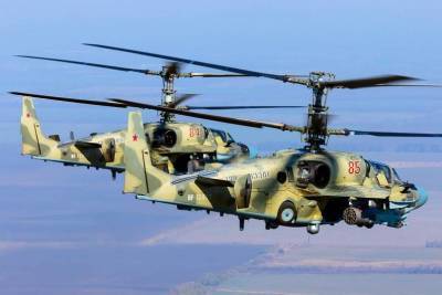В России отмечают День создания армейской авиации
