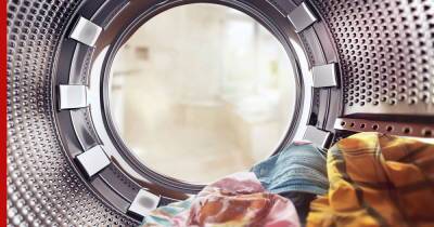 Упрощаем уборку: 6 неочевидных вещей, которые можно очистить в стиральной машине