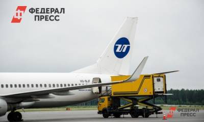 Авиакомпания Utair увеличила количество бортов и добавила рейсов из Тюмени