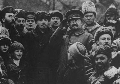 Почему советская власть хотела отказаться от Крыма в 1919 году - Русская семерка