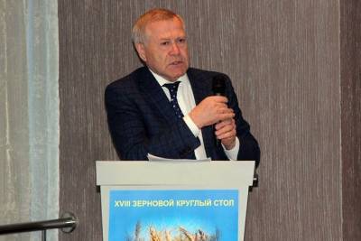 Глава «Новосибирской продовольственной корпорации» стал депутатом новосибирского заксобрания