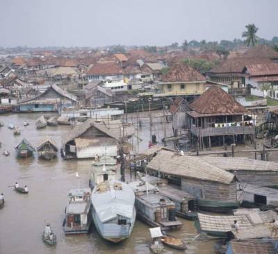 На Суматре найдены сокровища исчезнувшей средневековой империи
