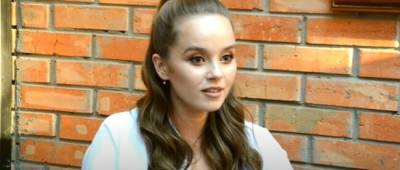 Финалистка «Мисс Украина» позарилась на место «Холостячки» Огневич