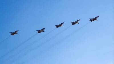 День армейской авиации отмечается в России