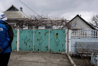 Украина выкупила мощности на импорт электричества из России