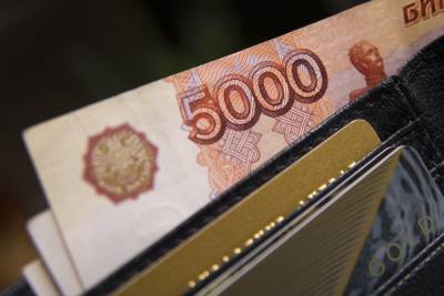 32-летний директор управляющих компаний в Красноярске присвоил почти 11 миллионов рублей