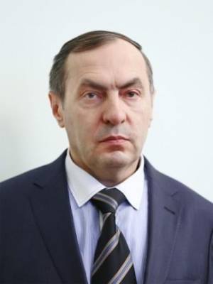 Экс-силовик получил повышение в министерстве общественной безопасности Челябинской области