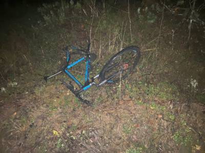 В Тверской области водитель автомобиля насмерть сбил велосипедиста и уехал с места ДТП
