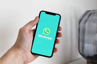 WhatsApp перестанет нормально работать у тысяч пользователей с ноября
