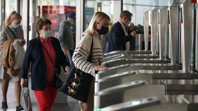В РФ предложили ввести бесплатный проезд на городском транспорте для многодетных
