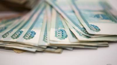 Россияне назвали желаемую зарплату у своих вторых половинок