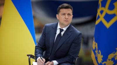 Марунич: бездумные слова Зеленского могут лишить Украину надежды на выгодный газ