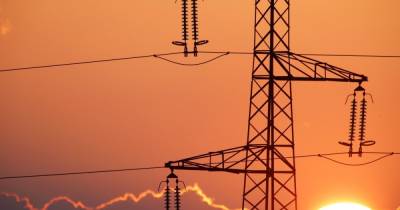 Украина возобновляет импорт электроэнергии из Беларуси, — СМИ - dsnews.ua - Россия - Украина - Белоруссия - Славянск