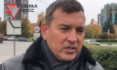 Мэр Новокузнецка оценил новые ковидные ограничения