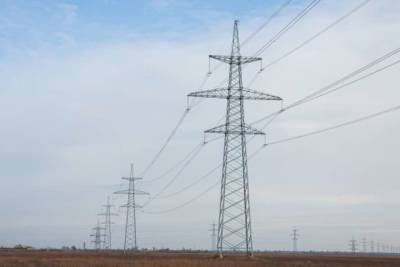 Украина возобновит импорт электроэнергии из Беларуси с 1 ноября