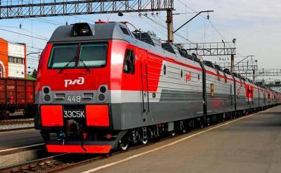 Россия и Узбекистан планируют нарастить объем железнодорожных поставок сельхозпродукции до 1 млн тонн к 2030 году