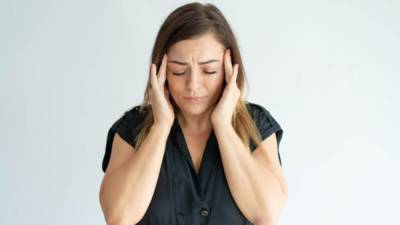 Невролог Елоева призвала не игнорировать длительные головные боли