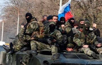 «Они там есть»: Россия признала своих военных на Донбассе