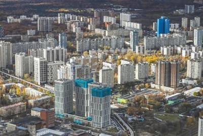 Москве предрекли отток арендаторов квартир