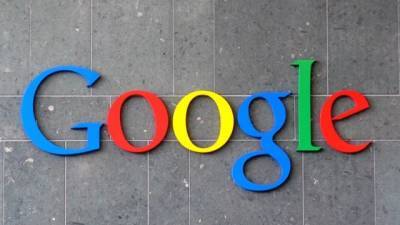 Google отчитался о наивысшем росте выручки за последние 14 лет