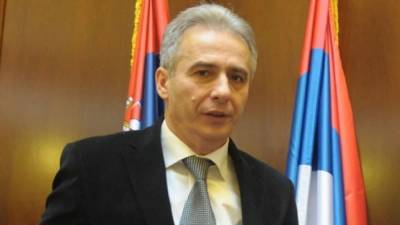 Сербский депутат: НАТО готовит новую атаку Приштины на севере...