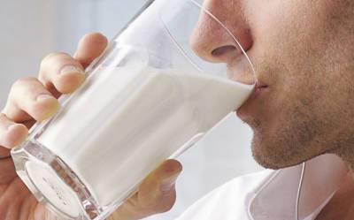 Молоко, изготовленное ОАО МСЗ «Славянский», оказалось фальсификатом