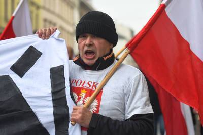 Поляки возмутились закрытием приграничного движения с Россией